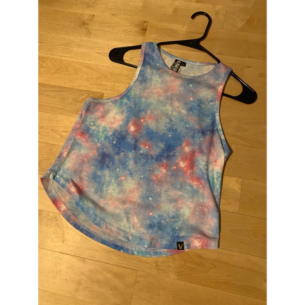 Vull Sport/Beastworx dolphin tank